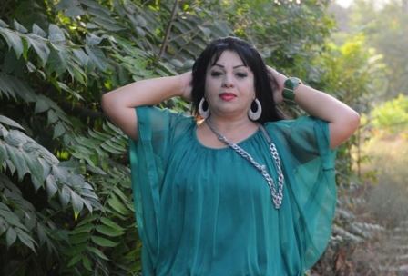 `Boynuma şər atıblar` - Maral Tahirqızı